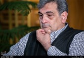 پاسخ حناچی به ادعاها درباره پرداخت پاداش نجومی در اداره کل دفتر شهردار تهران