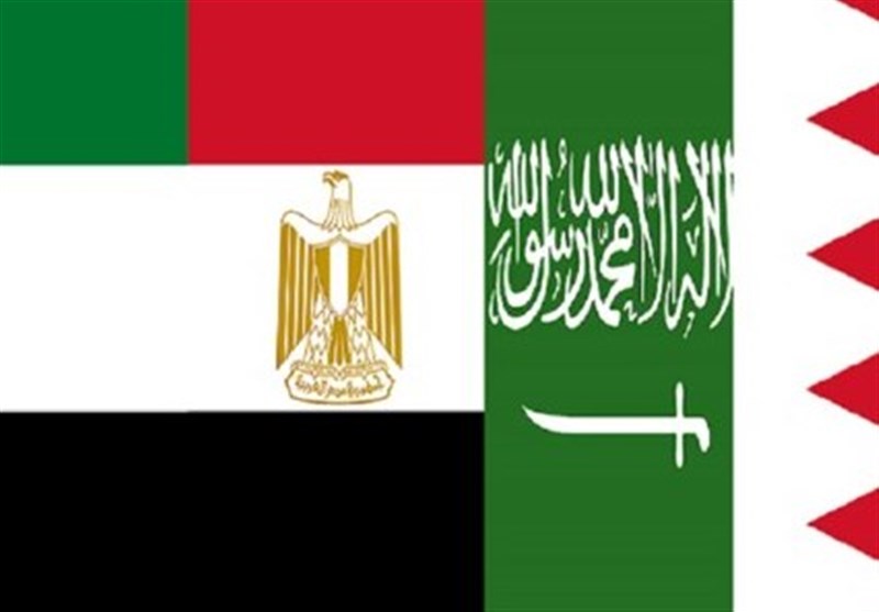 دیدگاه مصر درباره ابتکار کویت برای حل بحران با قطر