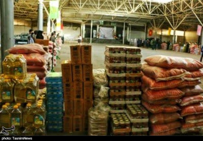 35 هزار بسته کمک معیشتی میان آسیب دیدگان از کرونا شهرستان ری توزیع شد