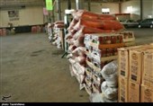 بسته‌های معیشتی بین عشایر استان بوشهر توزیع شد