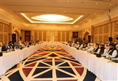 ترکیب تیم‌های مذاکراتی دولت افغانستان و طالبان در قطر کامل شد