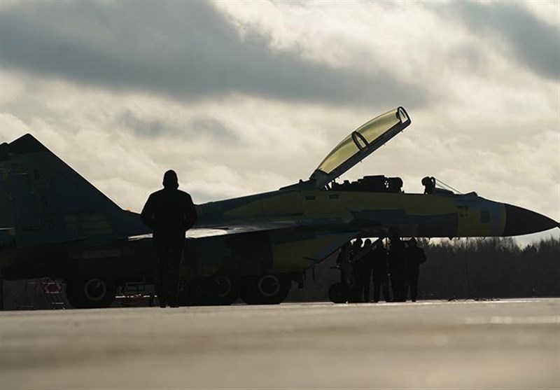 ناتو روسیه را بزرگترین تهدید نظامی برای امنیت خود نامید