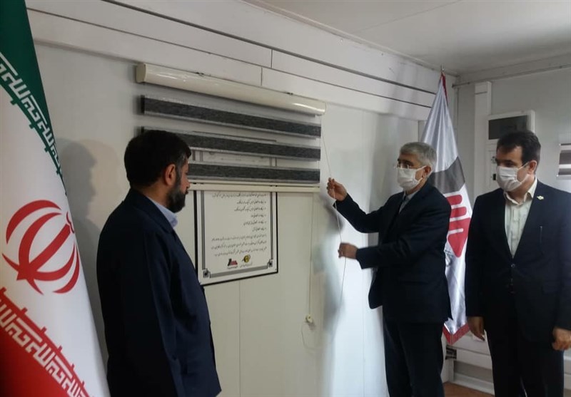 5 نیروگاه مقیاس کوچک در خوزستان افتتاح شد