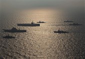احیای ناوگان آتلانتیک آمریکا برای مقابله با توان دریایی روسیه