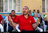 قانون 3 درصد استخدام معلولان در کشور رعایت نمیشود/ ساختار شهری اهواز متناسب با معلولان نیست