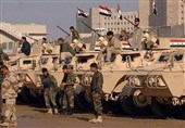 عراق| دستگیری 4 تروریست داعشی در کرکوک