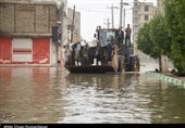 انتظار خوزستانیها از رئیس قوه قضائیه / آیا مقصران آبگرفتگی اهواز به سزای عمل خود می رسند؟