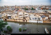 اعلام هشدار نارنجی وقوع سیلاب در خوزستان/ مناطق کوهستانی استان سفیدپوش می‌شود