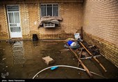 بارش سیل آسای باران در سیریک جان یک جوان را گرفت/مدیریت بحران استان هرمزگان غافلگیر شد