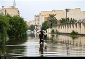 هواشناسی ایران 1400/01/22|بارش باران در 27 استان تا آخر هفته/ هشدار وقوع سیلاب‌های ناگهانی