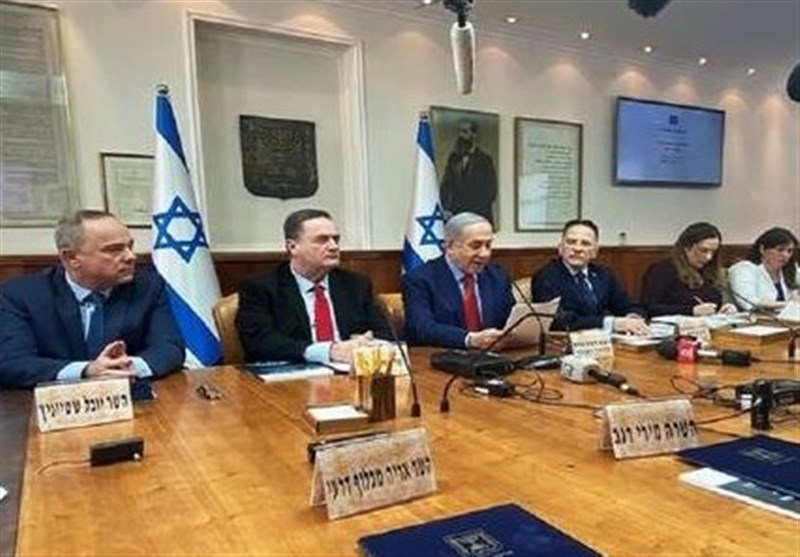 زد‌ و بند «لیکود» و همپیمانانش درباره ادامه بقای نتانیاهو در قدرت
