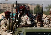 ورود نیروهای سودانی به منطقه‌ای در مجاورت تیگرای پس از 25 سال