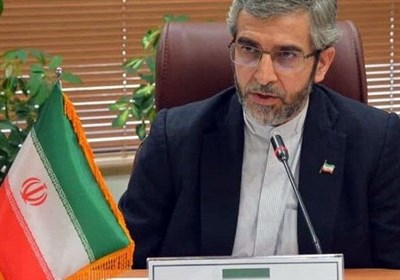  علی باقری: پیش‌نویسی که در مذاکرات وین ارائه کردیم مبتنی بر مبانی مشترک بود/ اروپایی‌ها هرگز ادعا نکردند که پیشنهادهای ایران فاقد مبانی حقوقی است 