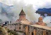 آیا آتش‌بس قره‌باغ می‌تواند امیدها را برای حفاظت از آثار تاریخی در تهدید احیا کند؟