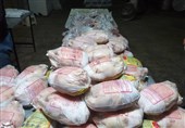 مرغ در بازار ایلام کمیاب شد/این داستان پایانی ندارد