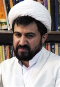 واکنش حائری شیرازی به نامه پدر «زم»: هیچ کشوری به اخلال کنندگان در امنیت اجازه بقا نمی‌دهد