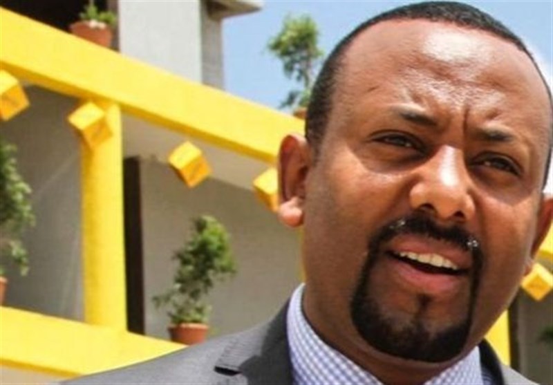پیروزی حزب نخست‌وزیر اتیوپی در انتخابات پارلمانی