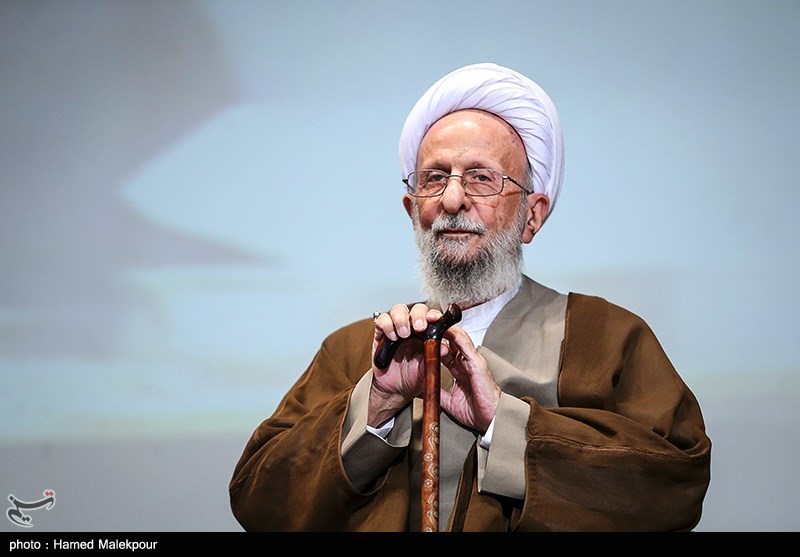 برگزاری بزرگداشت علامه مصباح یزدی در دانشگاه تهران