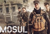 نگاهی به فیلم «موصل»|وقتی مامور سازمان سیا کارگردان می‌شود/ عراقی‌هایی با کلاه نیروی SWAT