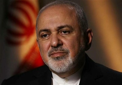  ظریف: ایران همواره بر احترام به تمامیت ارضی همه کشورها تأکید داشته است 