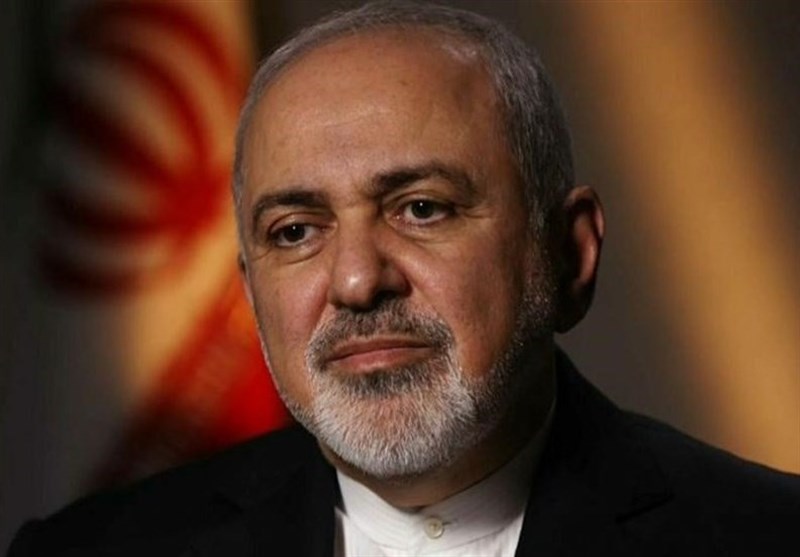 ظریف: ایران و کشورهای منطقه از تلاش رهبران افغانستان برای صلح حمایت می‌کنند