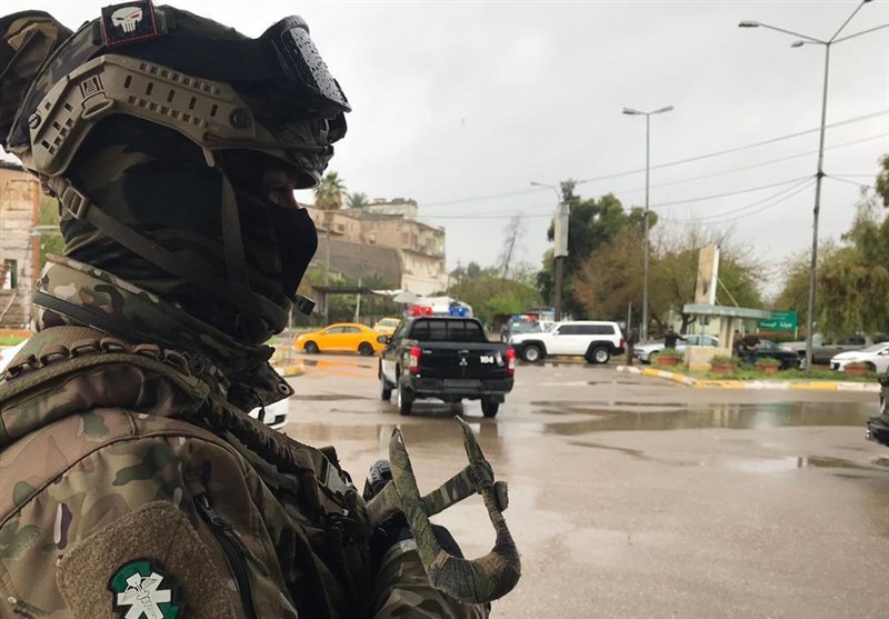 عراق|هشدار درباره تحرکات تروریست‌های تحت پیگرد داعش در اطراف کرکوک