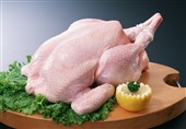 ترفند جدید مرغ فروشی‌ها برای دور زدن تعزیرات: فقط مرغ قطعه بندی شده موجود است