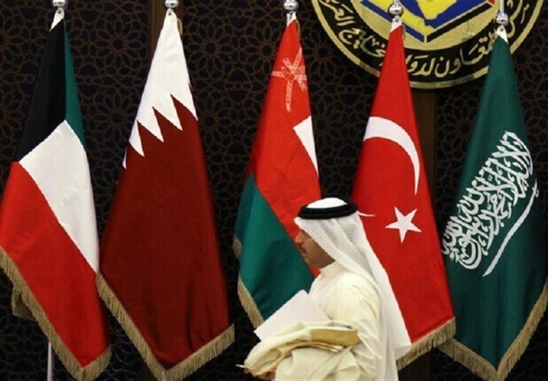 پارلمان مصر: قطر هرگز مطالبات کشورهای خلیج فارس را نمی‌پذیرد