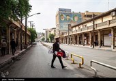 آخرین آمار کرونا در ایران| فوت 294 بیمار در 24 ساعت گذشته