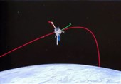 ماموریت &quot;کاوشگر چینی&quot; در ماه با موفقیت انجام شد/ چانگ 5 در حال بازگشت به زمین!