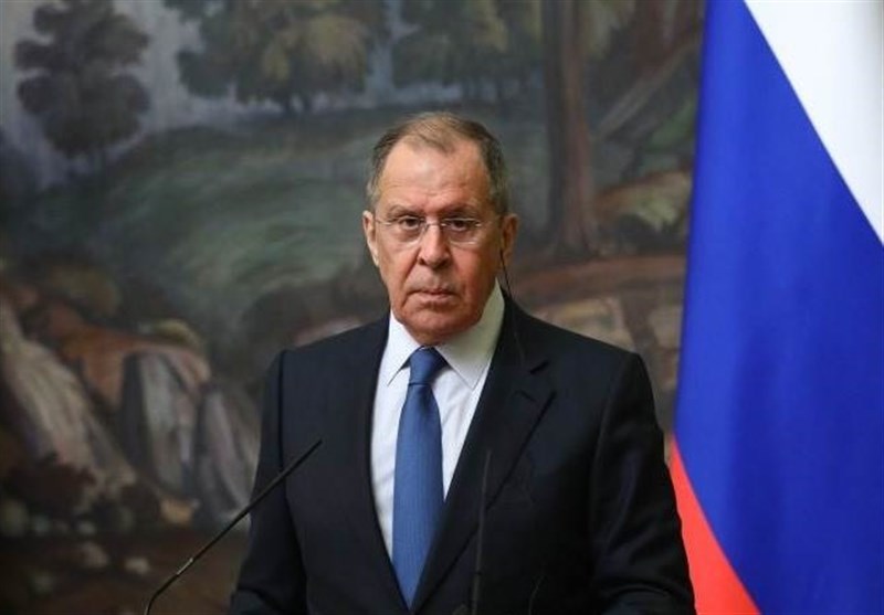 Lavrov: US’ Illegal Armed Presence in Syria Hindering Restoration of Unity