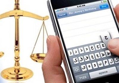 ارتباط الکترونیک بین دادسراها و کلانتری‌های تهران ایجاد می‌شود- اخبار حقوقی و قضایی -