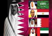 گزارش|آشتی اجباری عربستان با قطر؛ ادامه ناکامی‌ ریاض در پرونده‌های منطقه‌ای