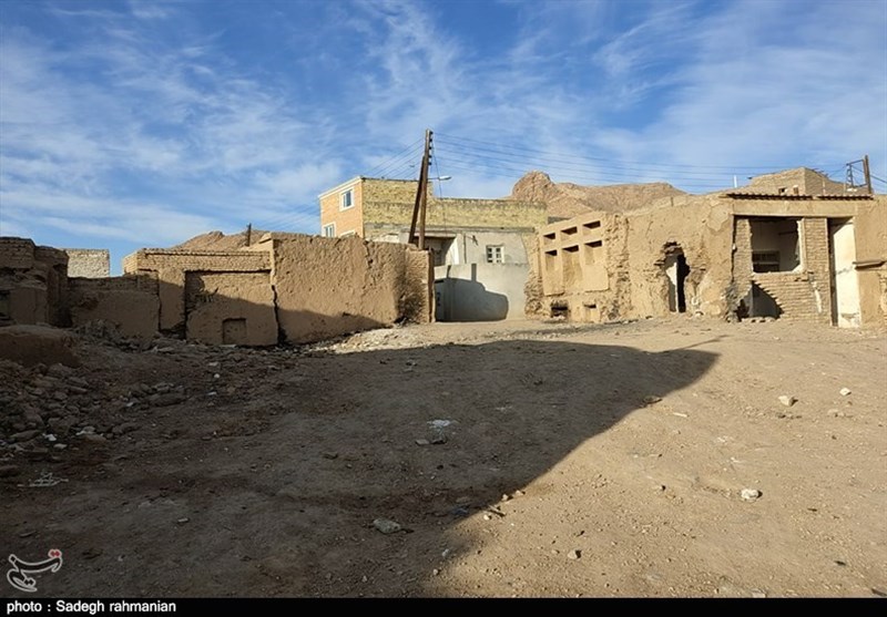 طرح معماری ایرانی اسلامی در محله فرسوده نفر آباد شهر ری اجرایی می‌شود