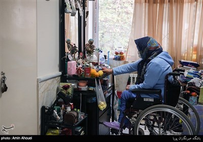  توانبخشی کودکان مبتلا به فلج مغزی با ربات‌های ایرانی 