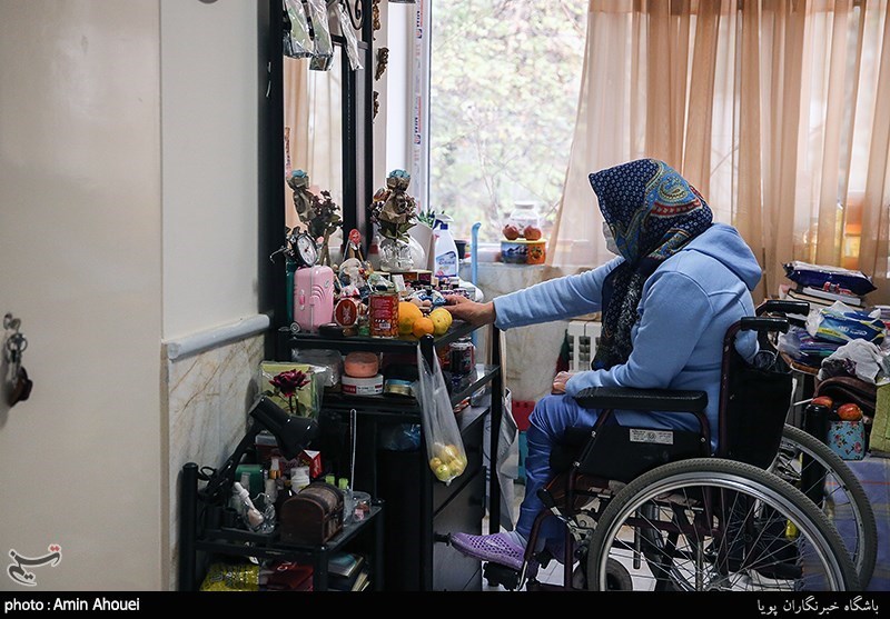 توانبخشی کودکان مبتلا به فلج مغزی با ربات‌های ایرانی