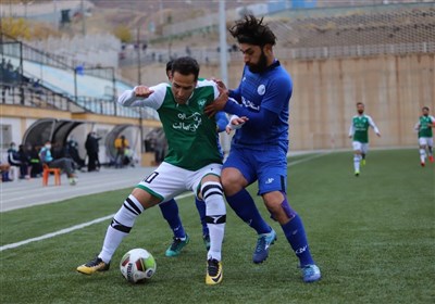  لیگ دسته اول فوتبال| رونمایی از خیبرِ ویسی در خرم‌آباد/ تقابل تیم‌های تهرانی و دو مربی استقلالی 