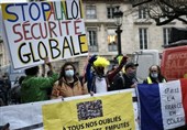Protests against Global Security Bill Renewed in Paris After MPs Approve Its Revision