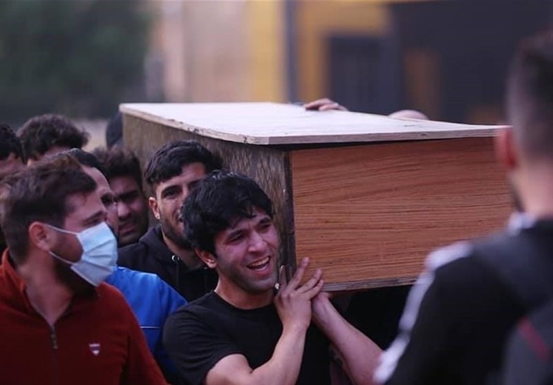 اعلام علت اصلی مرگ کرونایی ورزشکاران برجسته عراقی