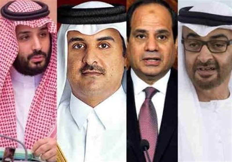 گزارش| عربستان و شورای همکاری خلیج فارس؛ اختلافات مشهود، آشتی‌های مصلحتی