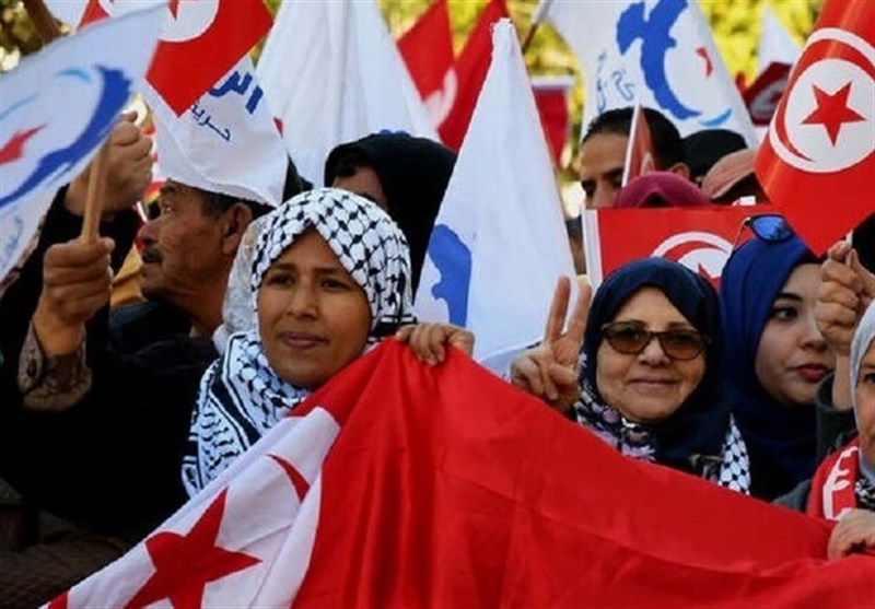 تونس|برکناری چند مقام بلندپایه وزارت بهداشت و اعلام روز خشم ملی
