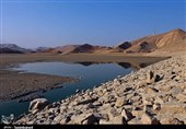 بند خاکی «کوه کاسه» با ظرفیت مهار 600 هزار مترمکعب سیلاب