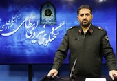 دستگیری 11 تهدیدکننده کسبه بازار تهران