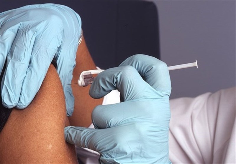 دولت آمریکا واکسن کمتری به ایالت‌ها تحویل می‌دهد