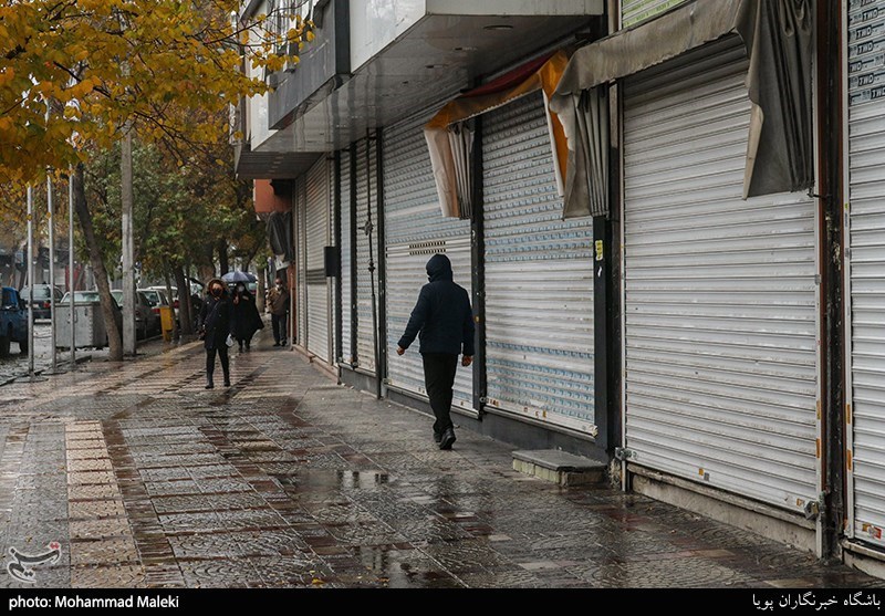 وضعیت شکننده کرونا در اصفهان/محدودیت‌ها کاهش می‌یابد‌