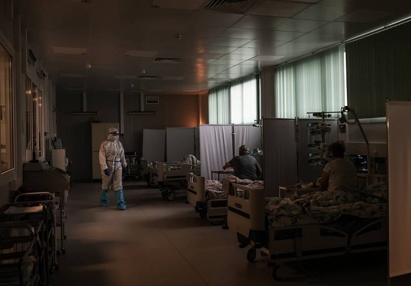 شیوع نوع جدید ویروس کرونا در روسیه/ تشدید محدودیت‌ها در مسکو