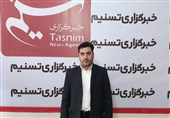 ساخت فیلم کوتاه &quot;دو خط موازی&quot; توسط هنرمندان بسیجی استان زنجان