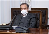 رزم حسینی:مافیای قدرت و ثروت در واردات را رد نمی کنم