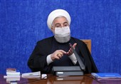 COVID-19 Cases Dwindling in Iran: President