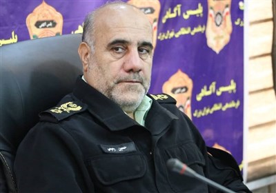  کشف بیش از ۷۶ درصد جرائم در تهران در سال ۹۹ 